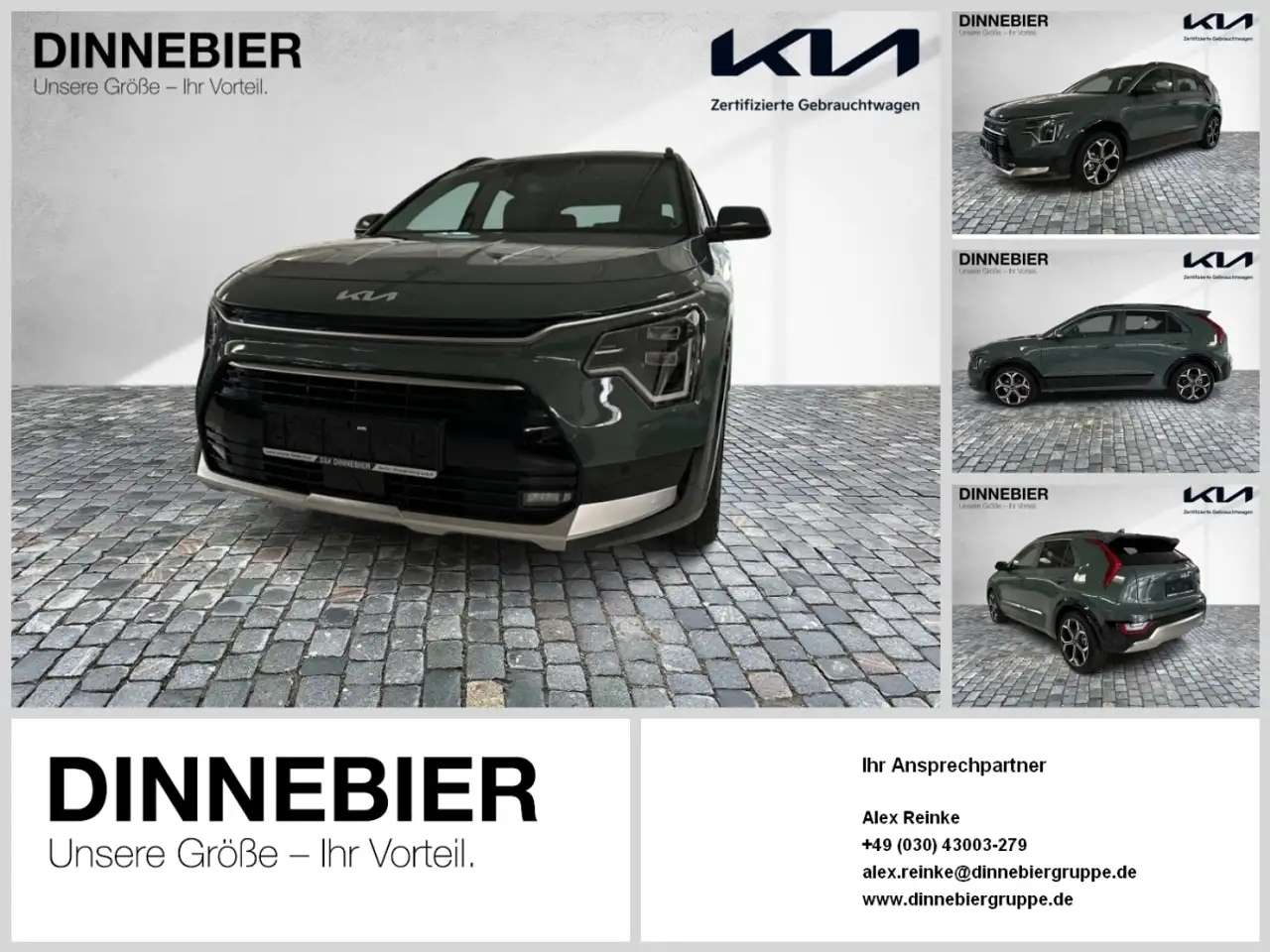 Kia Niro