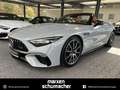 Mercedes-Benz SL 63 AMG AMG SL 63 4M+ PremiumPlus Perf.Sitze+Lift+Night2 Grau - thumbnail 35