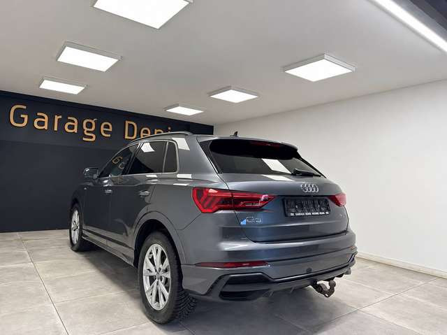Audi Q3 — photo 6