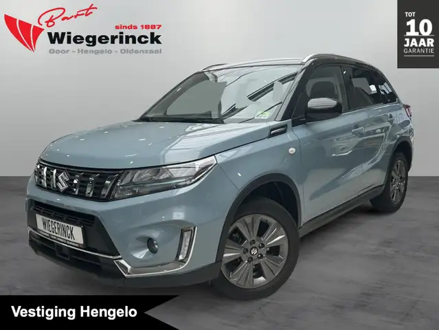 Suzuki Vitara 1.4 Boosterjet Select Smart Hybride [ CAMERA I NAV
