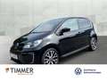 Volkswagen up! Edition 61 kW *KAMERA*MAPS+MORE*CLIMATRONIC*WKR* Negro - thumbnail 1