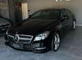 Mercedes-Benz CLS 350 CLS 350 CDI BlueEfficiency 4MATIC Aut. DPF Schwarz - thumbnail 4