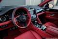 Bentley Bentayga 4.0 V8 AZURE | PANO | LEDER | 22 INCH | Siyah - thumbnail 9