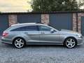Mercedes-Benz CLS 250 ( 82.231Km ) Pack AMG ( 1er propriétaire ) Full Сірий - thumbnail 4