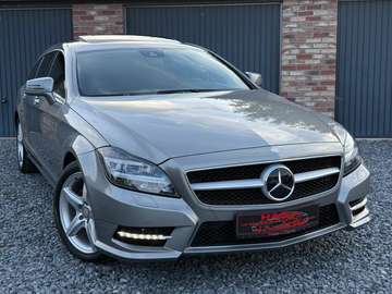 ( 82.231Km ) Pack AMG ( 1er propriétaire ) Full