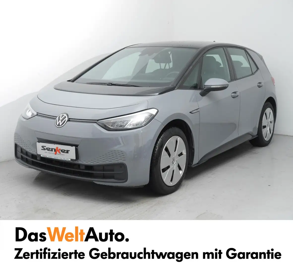 Volkswagen ID.3 Pro Performance 150 kW Style Grey - 1