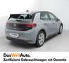 Volkswagen ID.3 Pro Performance 150 kW Style siva - thumbnail 2