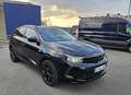 Opel Grandland Grandland 1.2 DI Automatik GS Line Zwart - thumbnail 1