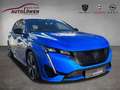Peugeot 308 Hybrid 225 Blau - thumbnail 4