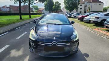 Citroen ds5 2.0hdi full option HYBRIDE 4 AUTOMAAT