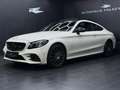Mercedes-Benz C 300 *COUPE*AMG*C63*PANO*DIGITAL*TOTW* Weiß - thumbnail 5