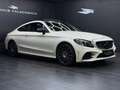 Mercedes-Benz C 300 *COUPE*AMG*C63*PANO*DIGITAL*TOTW* Weiß - thumbnail 8