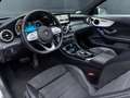 Mercedes-Benz C 300 *COUPE*AMG*C63*PANO*DIGITAL*TOTW* Weiß - thumbnail 6