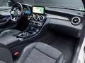 Mercedes-Benz C 300 *COUPE*AMG*C63*PANO*DIGITAL*TOTW* Weiß - thumbnail 9