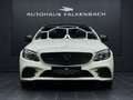 Mercedes-Benz C 300 *COUPE*AMG*C63*PANO*DIGITAL*TOTW* Weiß - thumbnail 13