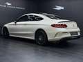 Mercedes-Benz C 300 *COUPE*AMG*C63*PANO*DIGITAL*TOTW* Weiß - thumbnail 7