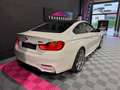 BMW M4 COUPE F82 450 ch Competition M DKG7 Weiß - thumbnail 8