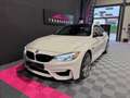 BMW M4 COUPE F82 450 ch Competition M DKG7 Weiß - thumbnail 3