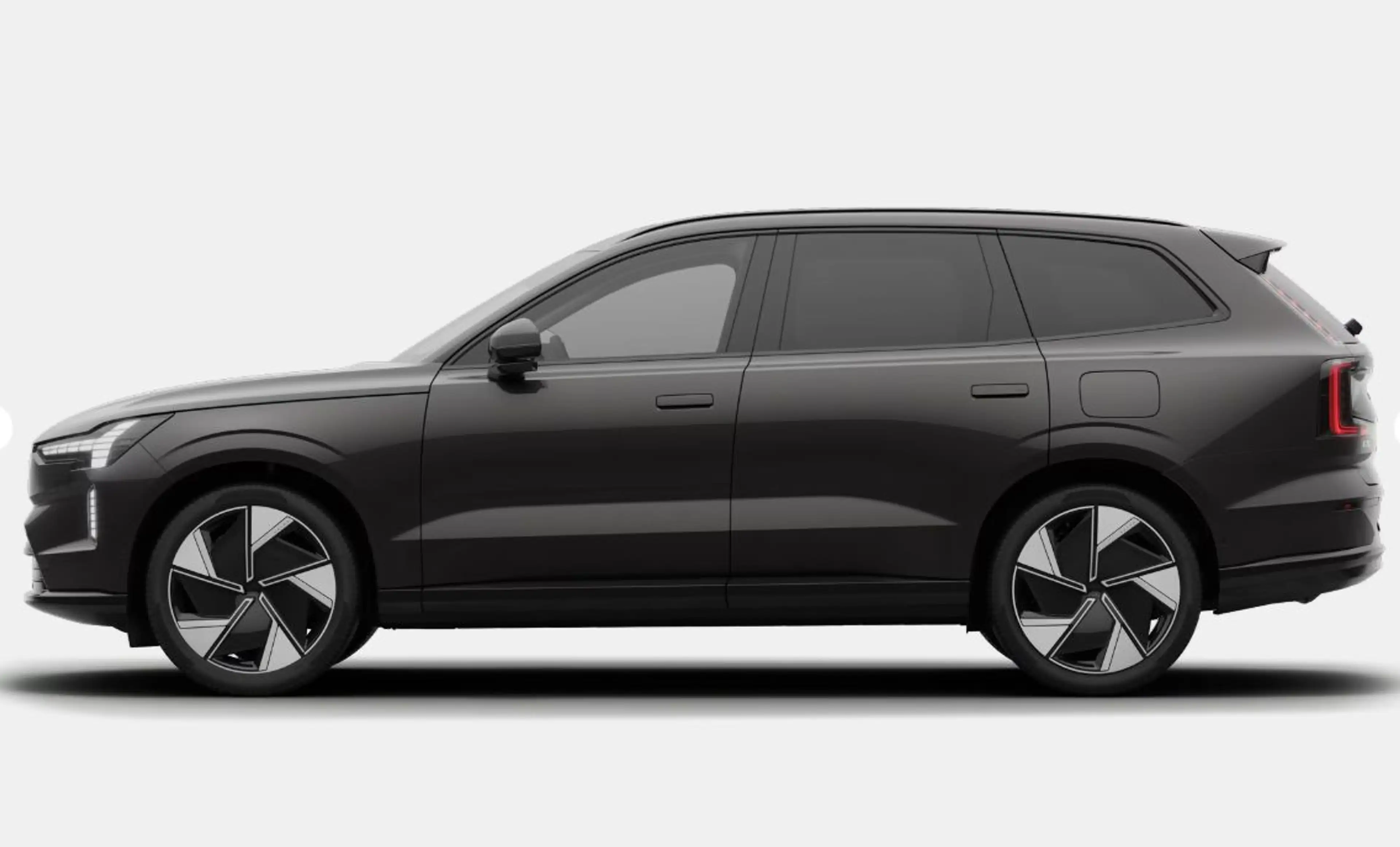 Volvo EX90 Twin 7-Sitzer Ultra Performance — photo 5