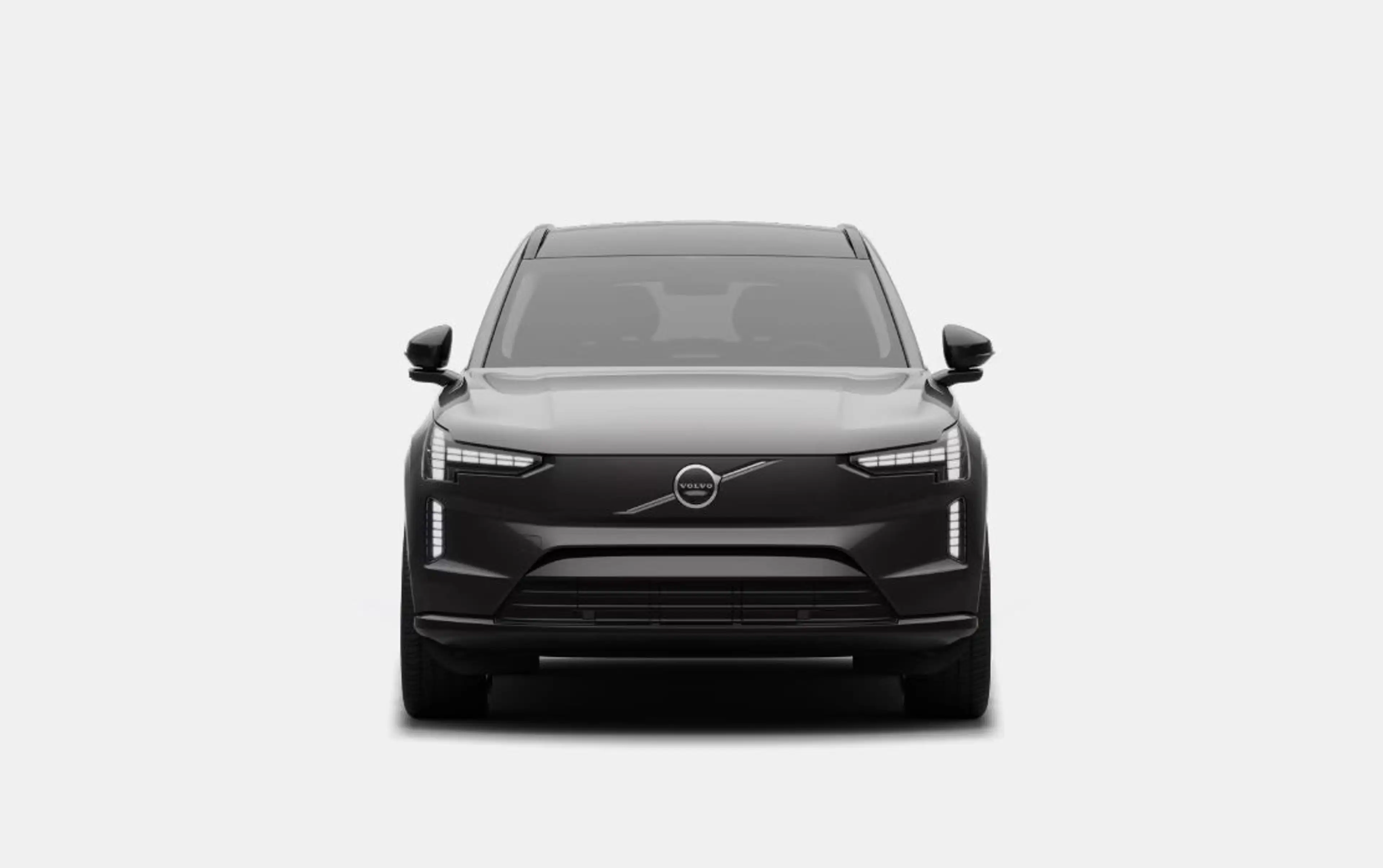 Volvo EX90 Twin 7-Sitzer Ultra Performance — photo 11