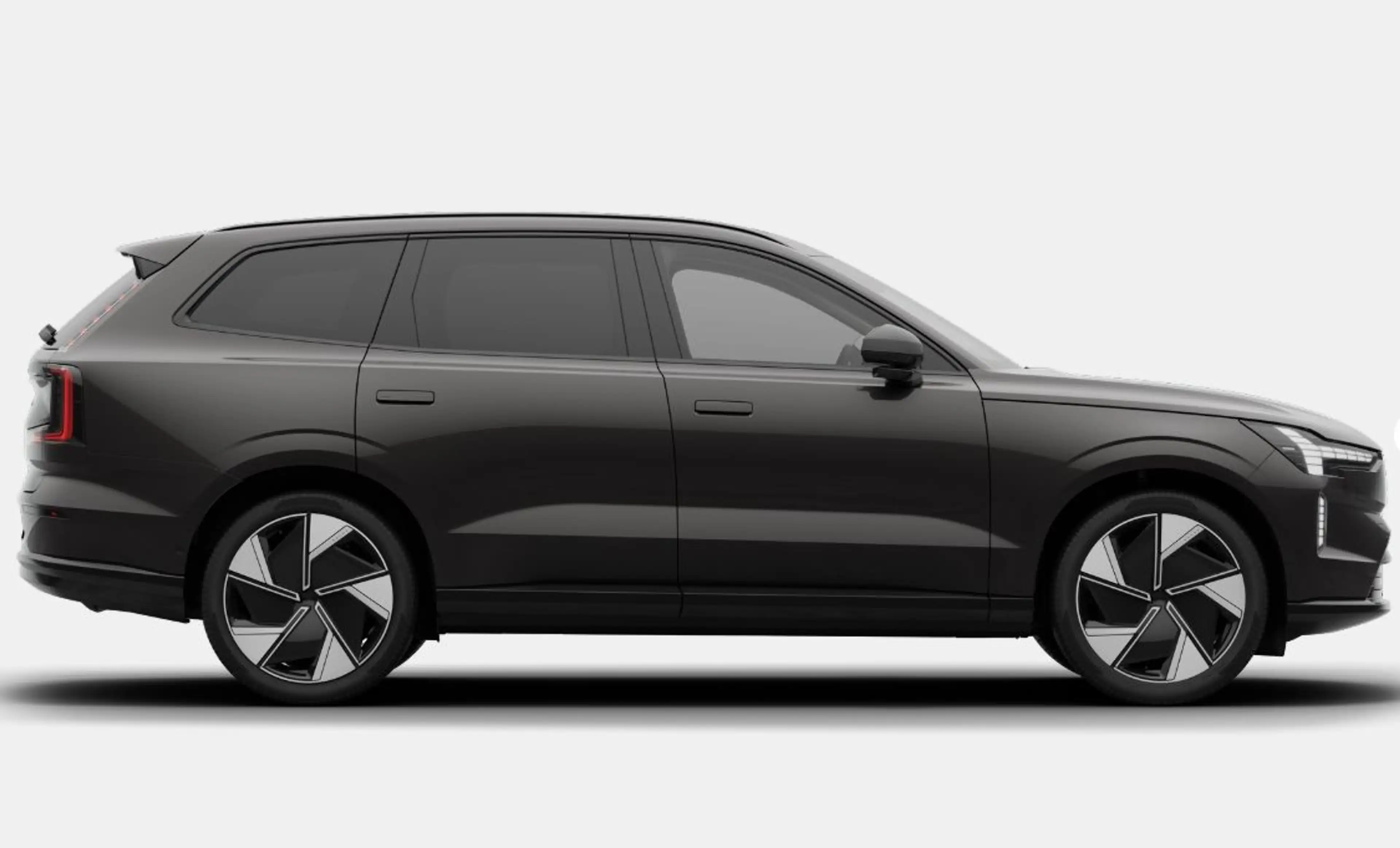 Volvo EX90 Twin 7-Sitzer Ultra Performance — photo 9