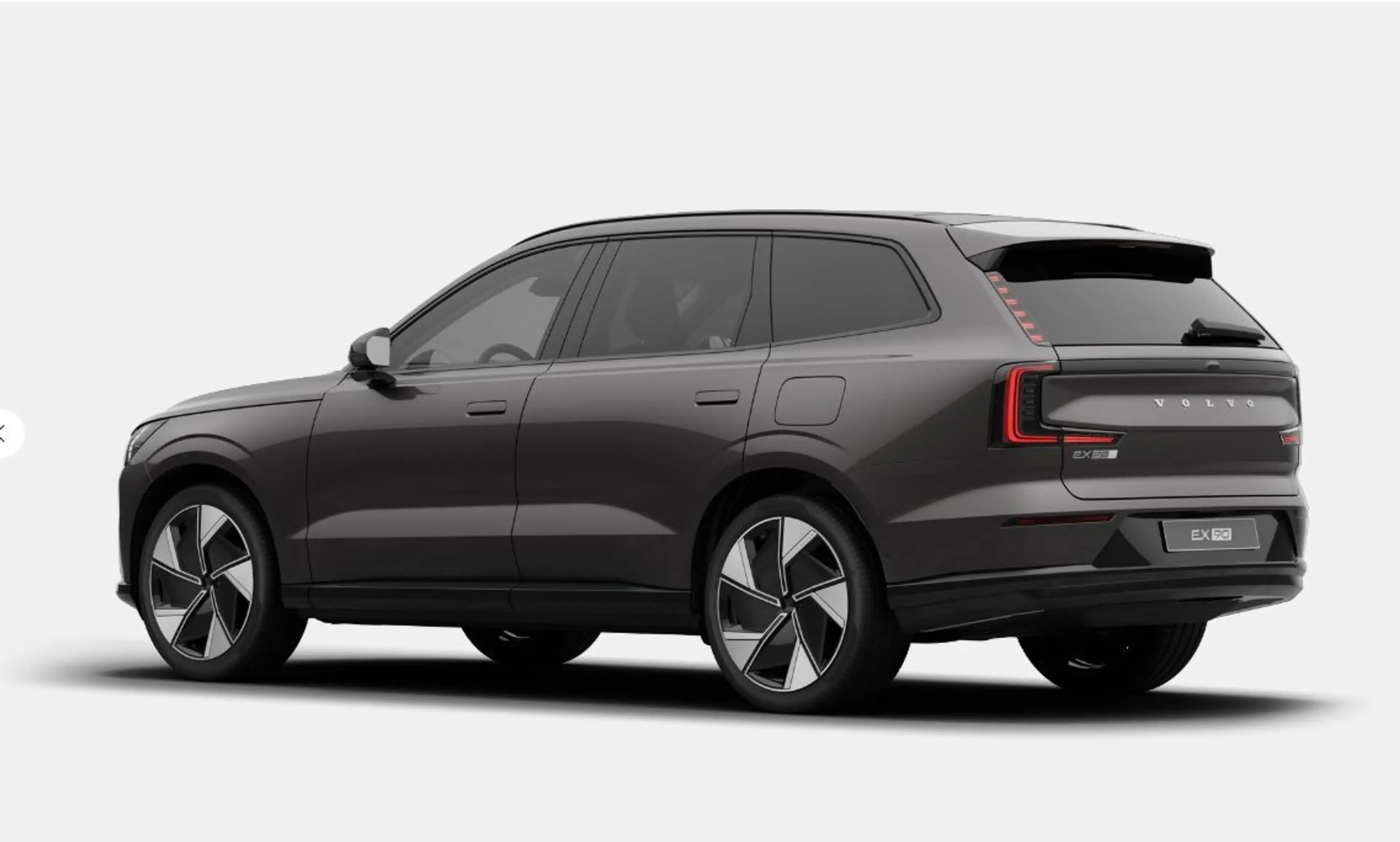 Volvo EX90 Twin 7-Sitzer Ultra Performance — photo 6