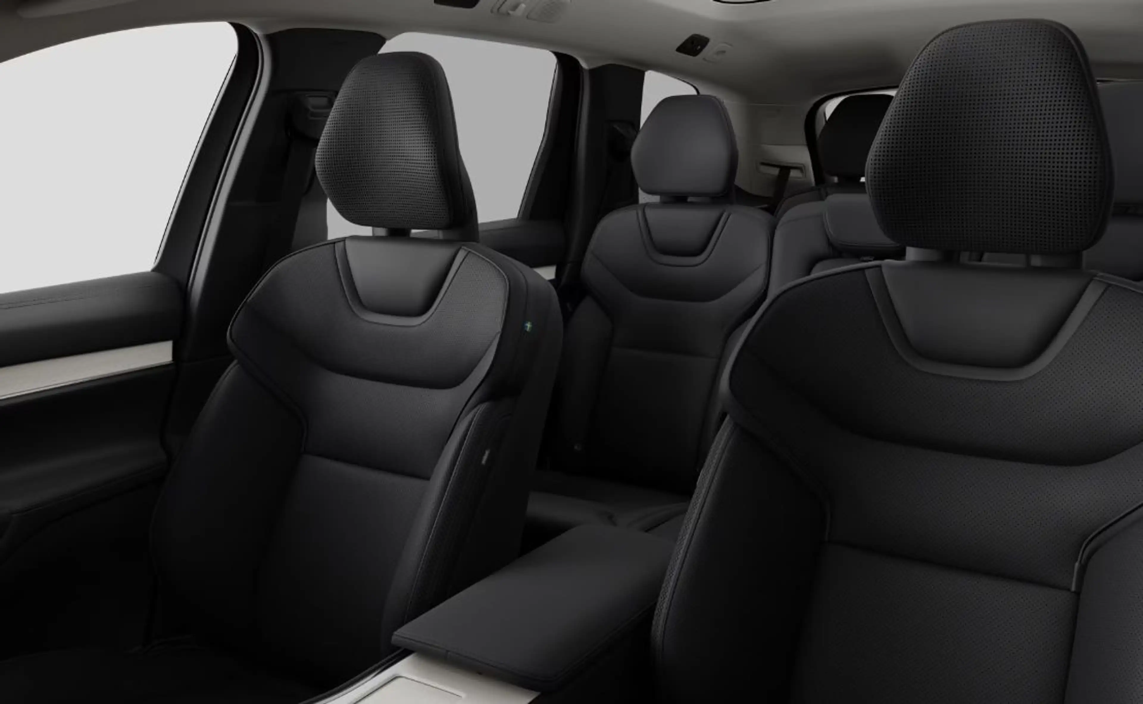 Volvo EX90 Twin 7-Sitzer Ultra Performance — photo 13