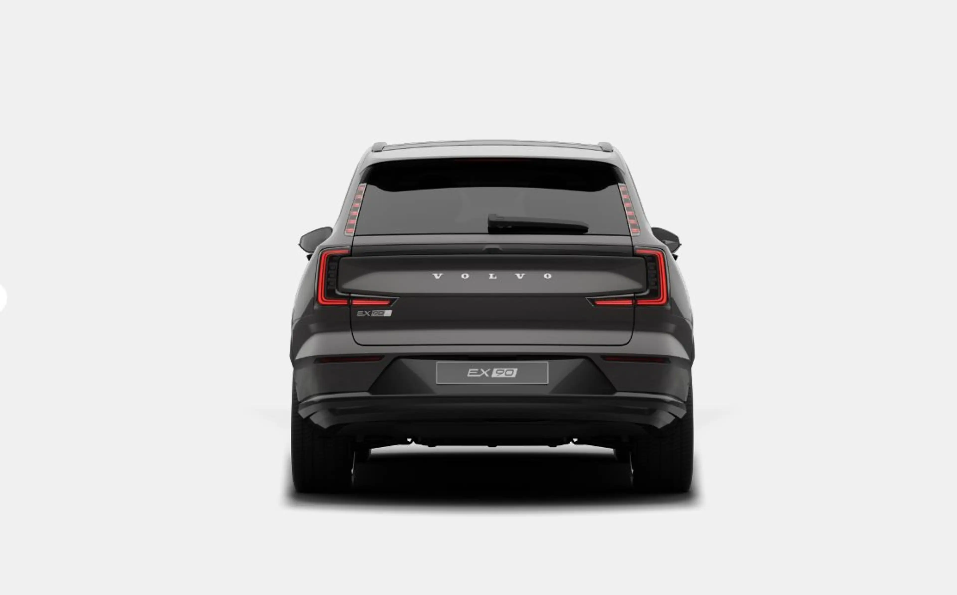 Volvo EX90 Twin 7-Sitzer Ultra Performance — photo 7