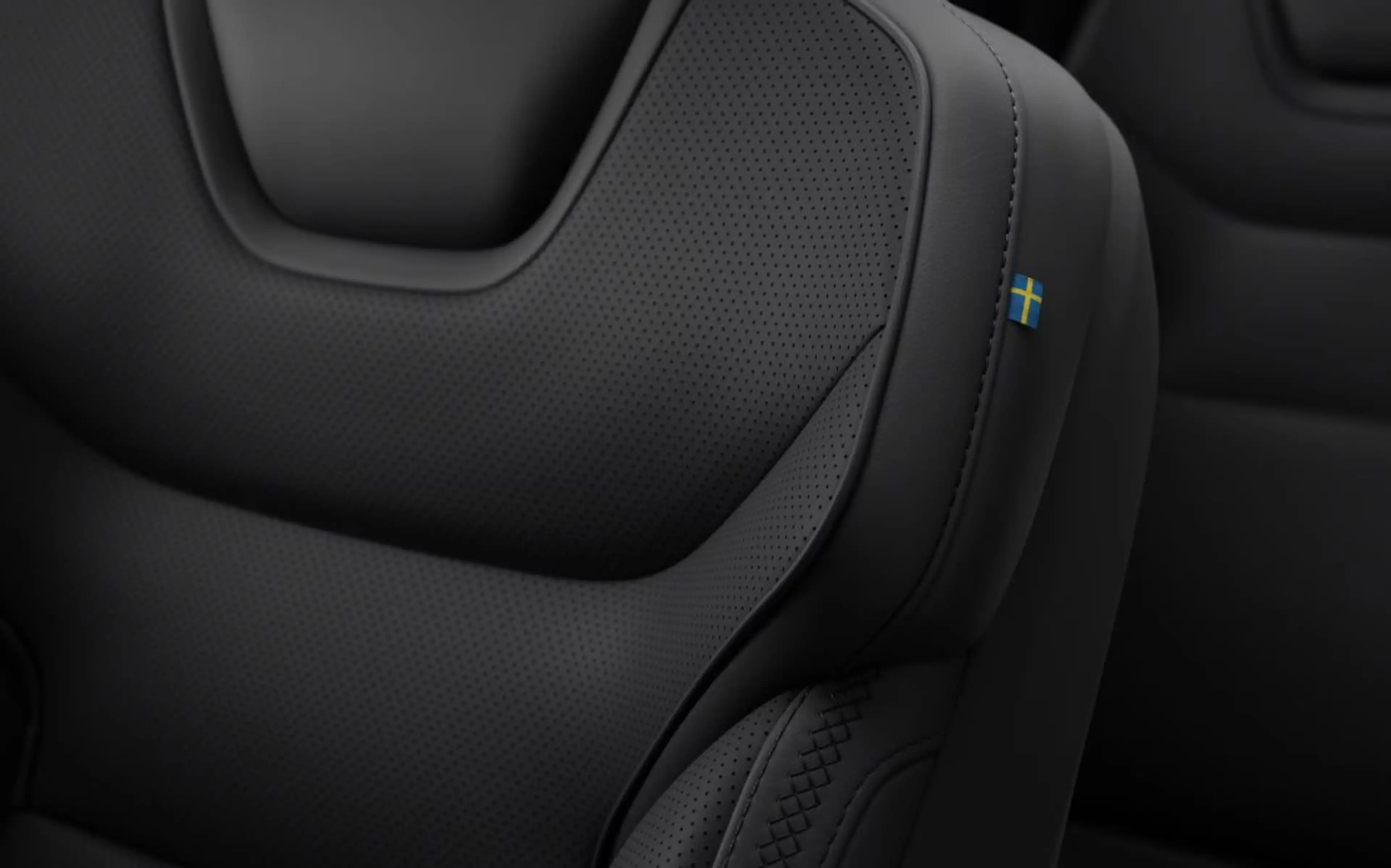 Volvo EX90 Twin 7-Sitzer Ultra Performance — photo 12