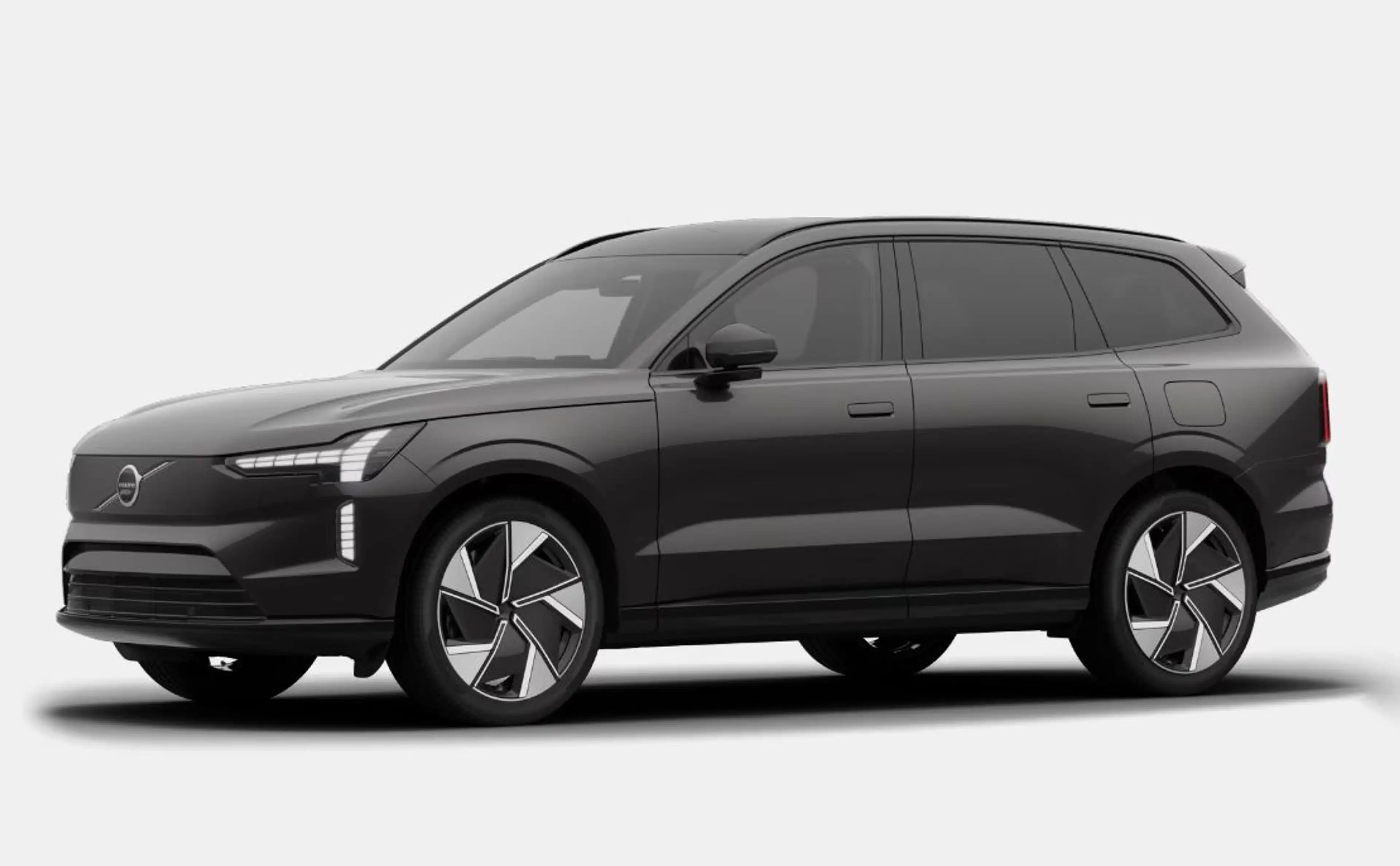 Volvo EX90 Twin 7-Sitzer Ultra Performance — photo 2