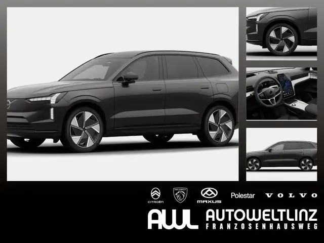 Volvo EX90 Twin 7-Sitzer Ultra Performance
