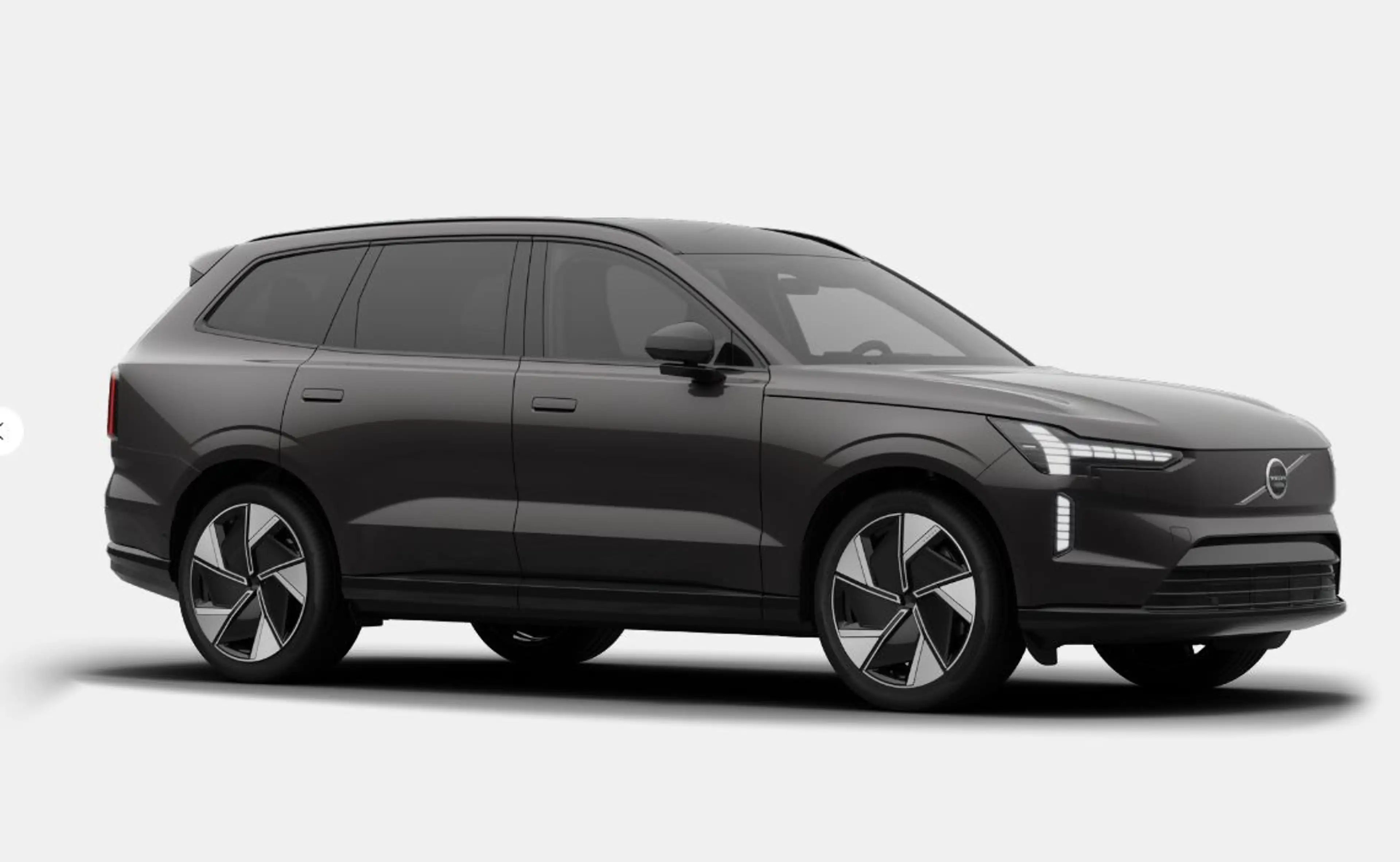 Volvo EX90 Twin 7-Sitzer Ultra Performance — photo 10