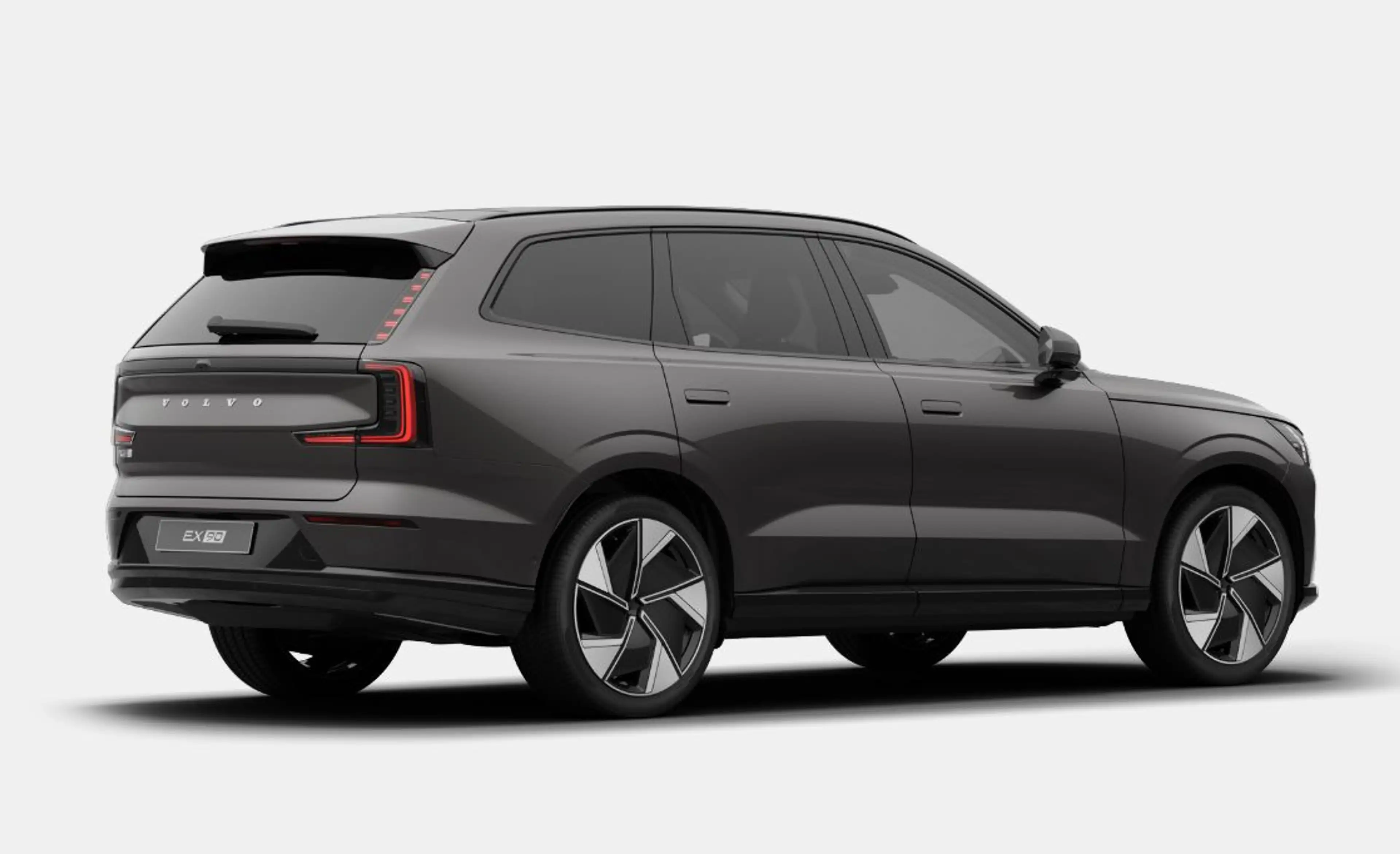 Volvo EX90 Twin 7-Sitzer Ultra Performance — photo 8