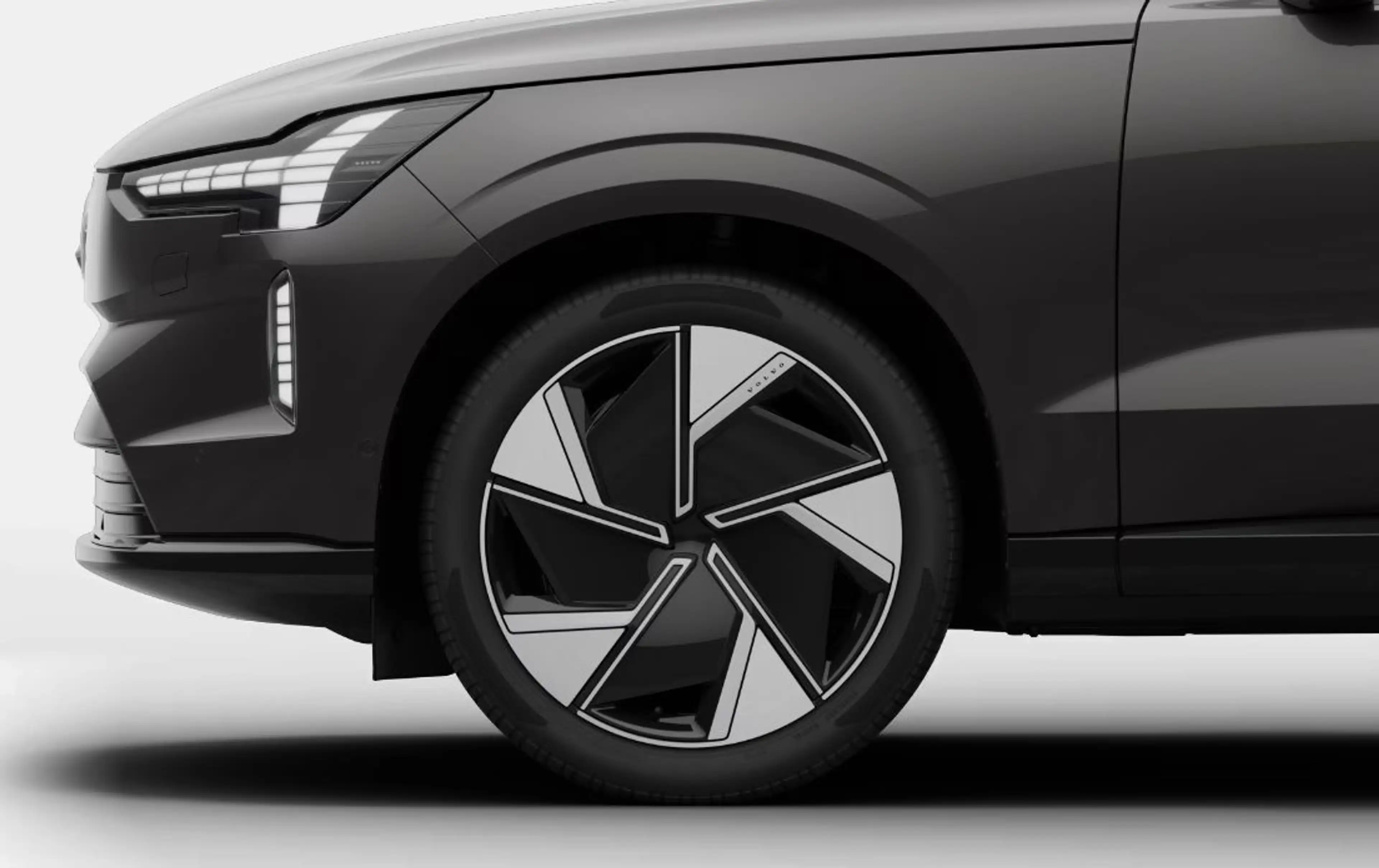 Volvo EX90 Twin 7-Sitzer Ultra Performance — photo 3