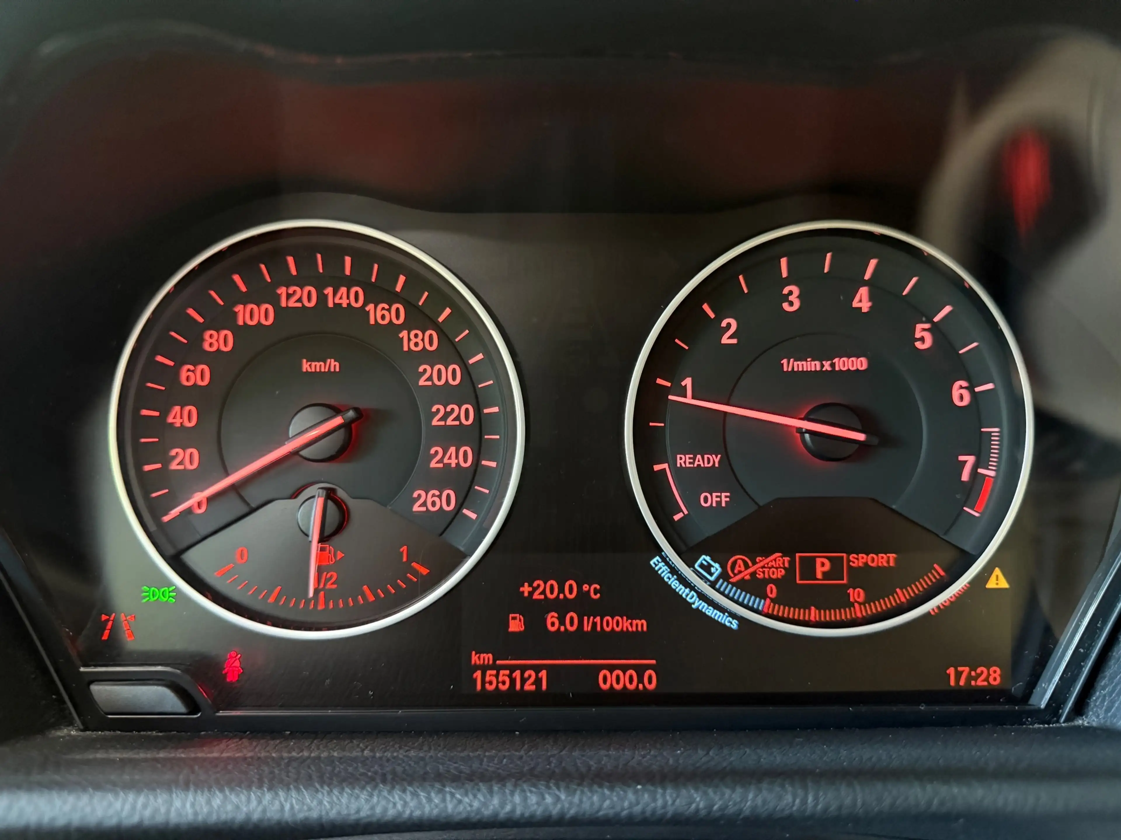 BMW 218 2-serie Gran Tourer 218i 7p. High Executive|PANO — photo 13