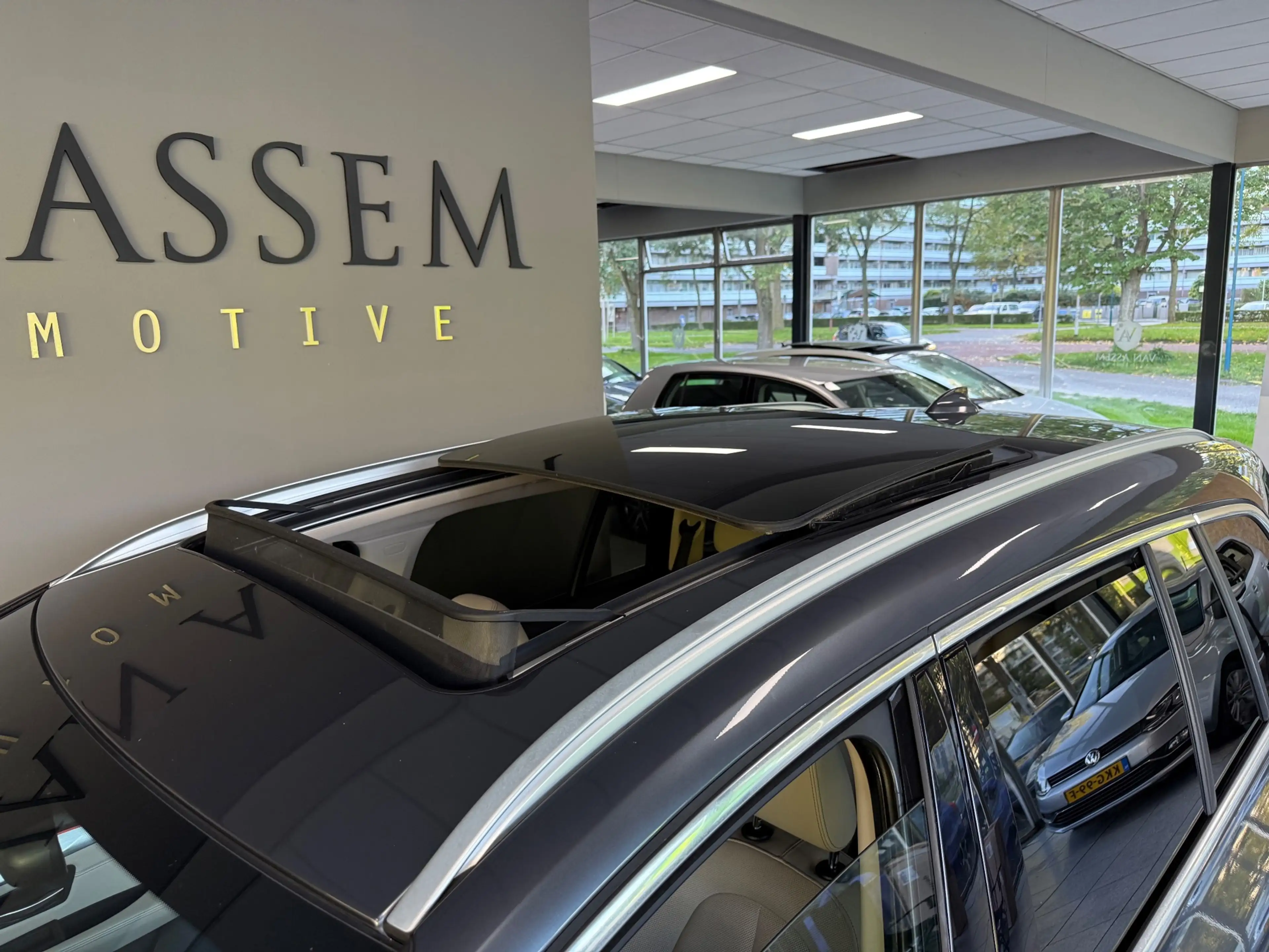 BMW 218 2-serie Gran Tourer 218i 7p. High Executive|PANO — photo 24