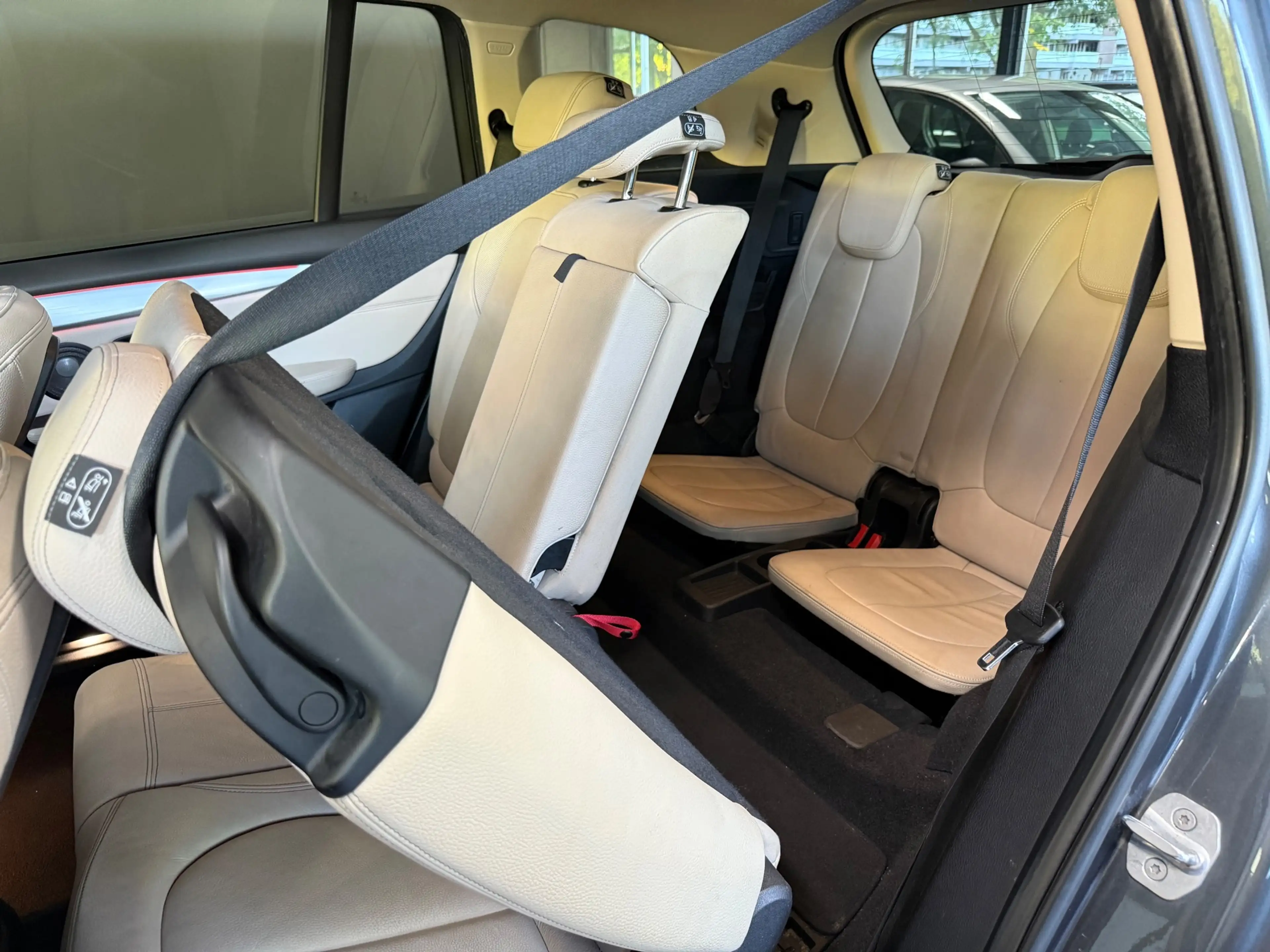 BMW 218 2-serie Gran Tourer 218i 7p. High Executive|PANO — photo 11