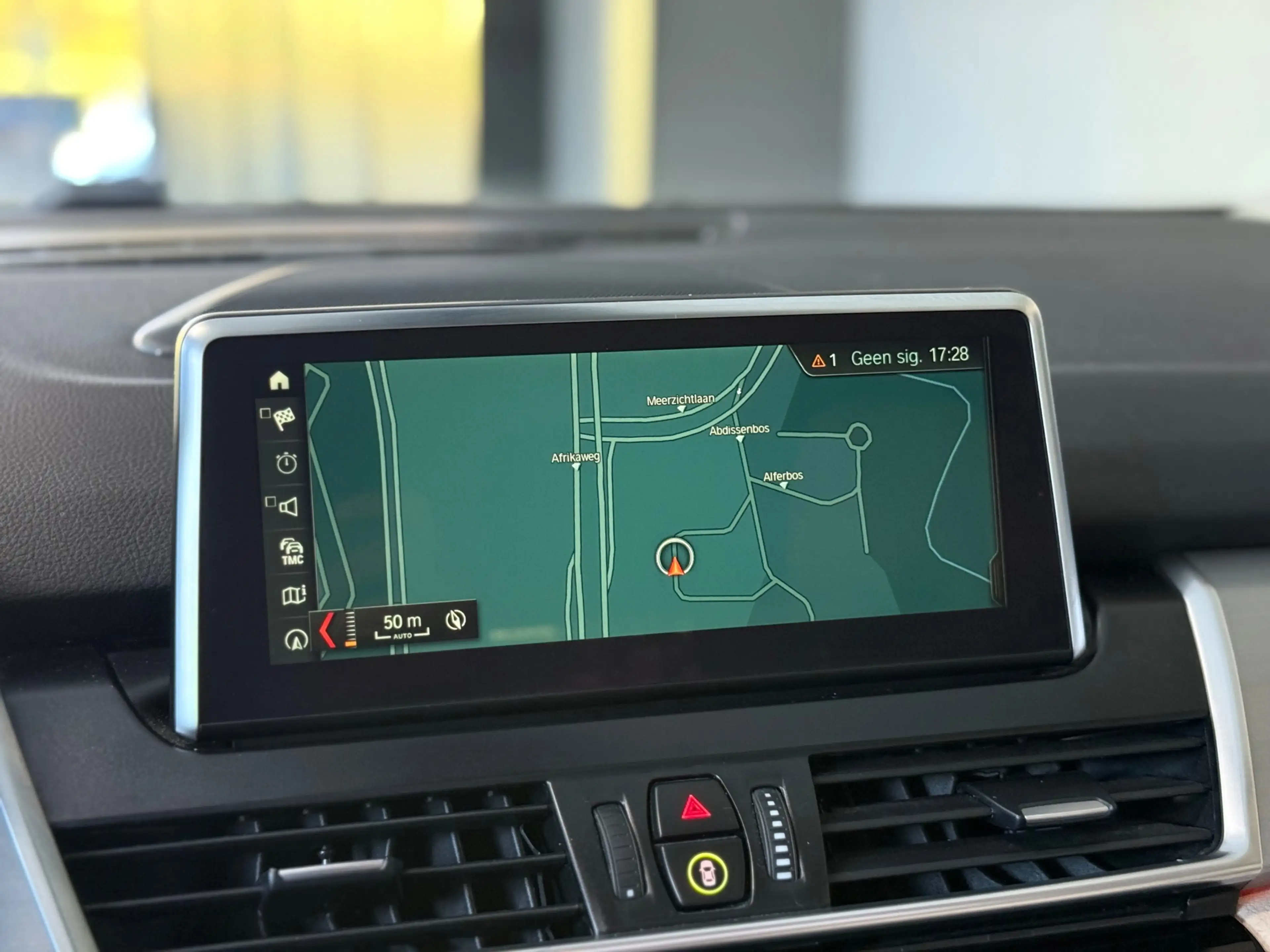 BMW 218 2-serie Gran Tourer 218i 7p. High Executive|PANO — photo 17
