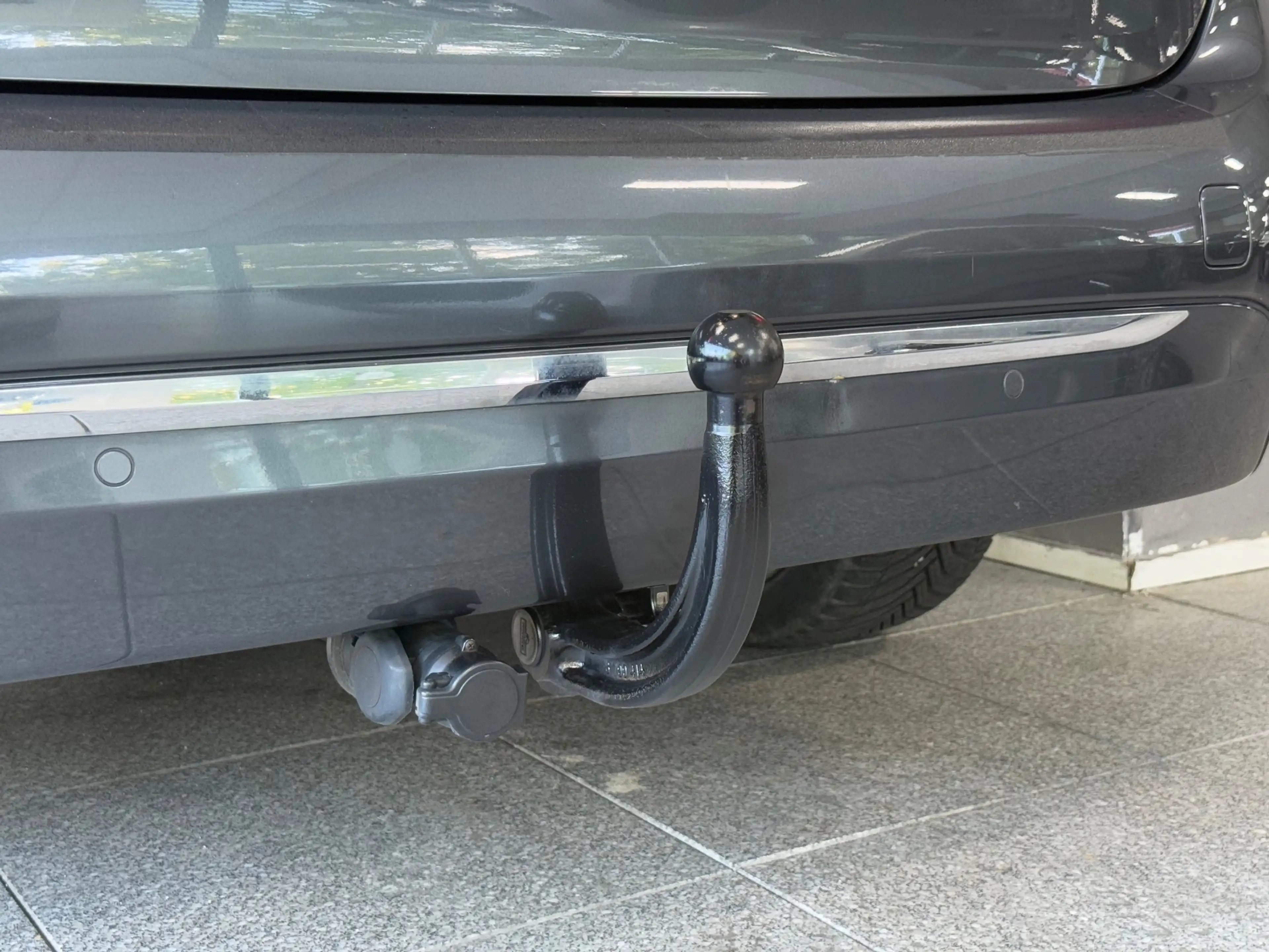 BMW 218 2-serie Gran Tourer 218i 7p. High Executive|PANO — photo 21