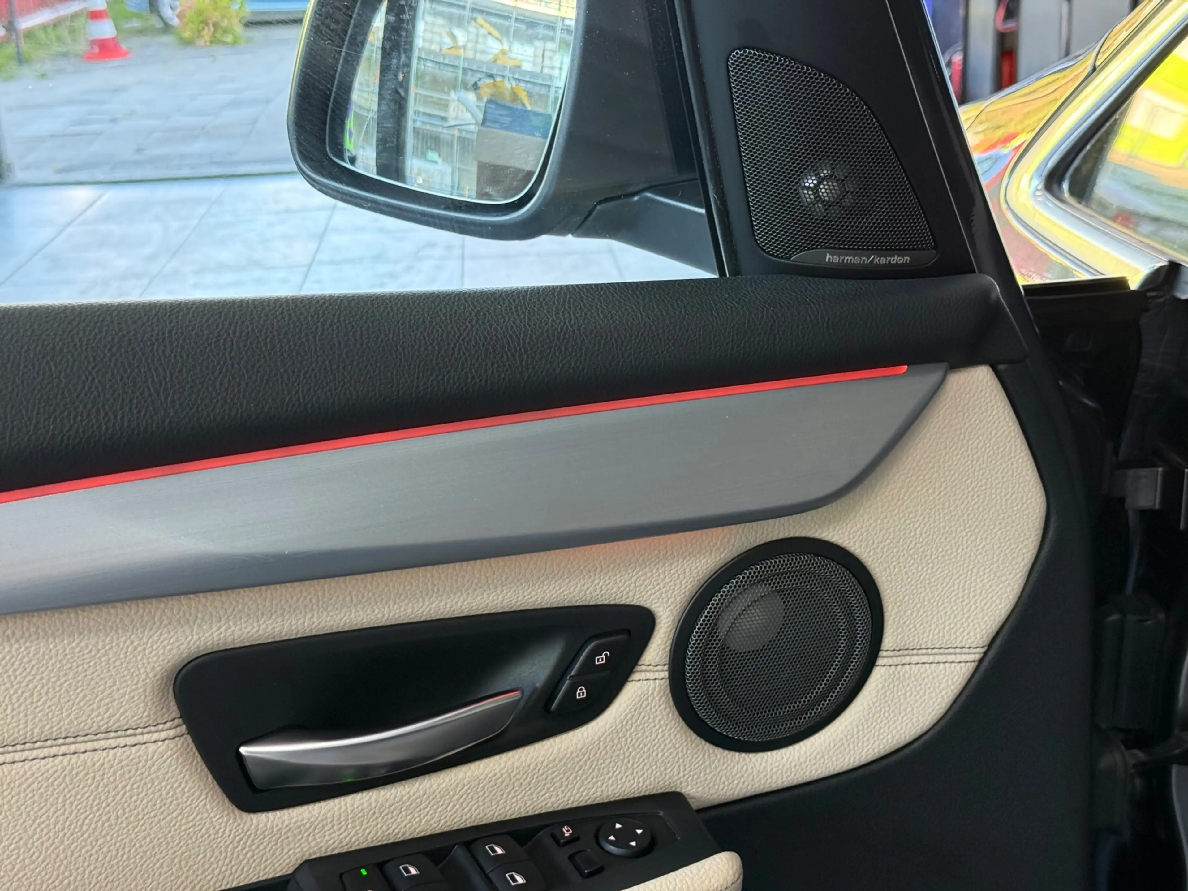 BMW 218 2-serie Gran Tourer 218i 7p. High Executive|PANO — photo 20