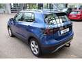 Volkswagen T-Cross EU6d 1.0 TSI Style AHK App-Connect ACC Blauw - thumbnail 6