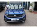 Volkswagen T-Cross EU6d 1.0 TSI Style AHK App-Connect ACC Blauw - thumbnail 8