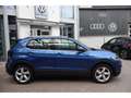 Volkswagen T-Cross EU6d 1.0 TSI Style AHK App-Connect ACC Blauw - thumbnail 2