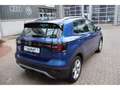 Volkswagen T-Cross EU6d 1.0 TSI Style AHK App-Connect ACC Blauw - thumbnail 3