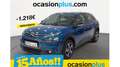 Citroen C4 Cactus 1.2 PureTech S&S Feel 110 Blauw - thumbnail 1