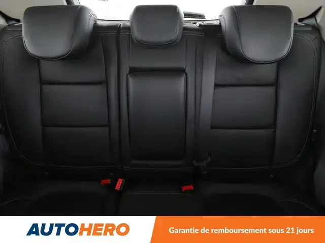 Opel Mokka X view 15