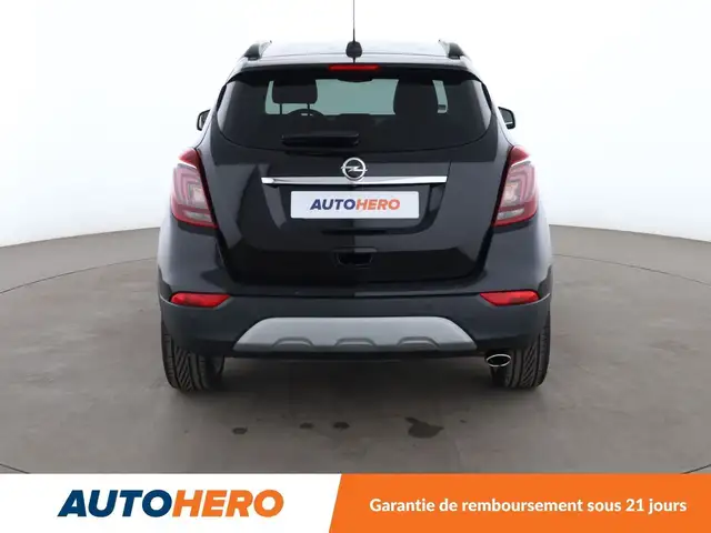 Opel Mokka X view 5