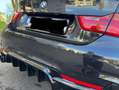 BMW 420 Bmw 4er Gran Coupé M Sport Schwarz - thumbnail 4