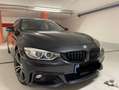 BMW 420 Bmw 4er Gran Coupé M Sport Schwarz - thumbnail 9