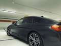 BMW 420 Bmw 4er Gran Coupé M Sport Schwarz - thumbnail 8
